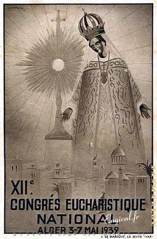 Alger - Congres Eucharistique - 1939 (1).jpg